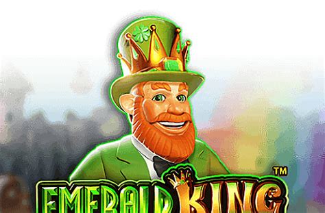 Jogar Emerald Kig com Dinheiro Real